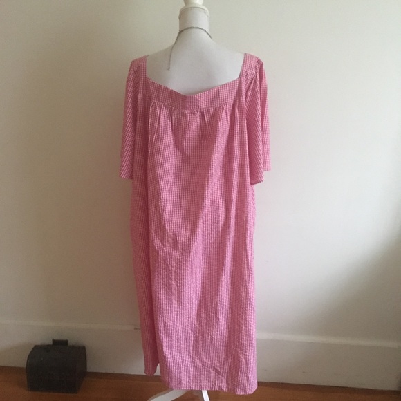 vermont country store Dresses Vermont Country Store Cotton